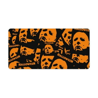 The Walking Dead 3D Game Horrible Zombie Personalized Mouse Mat Anti Slip Rubber