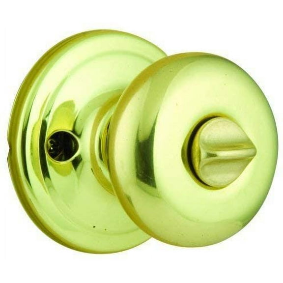 Kwikset, Brass/Polished Brass