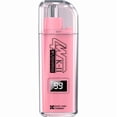 thumbnail image 1 of Electric Nose Hair Trimmer, 150mins Using Time, Black/White/Pink, One-Button Start & Portable, 1 of 8