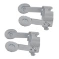 thumbnail image 2 of 2PCS PT-31 Plasma Cutter Roller Guide Wheel Spacer Circle Compass Stand Off Fit for Touch Arc Plasma Cutter Torch CUT35, 2 of 5