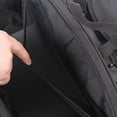 thumbnail image 2 of Bolsa de casco de motocicleta de tela Oxford impermeable Universal mochila silla de montar al aire libre, 2 of 8