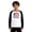 Black&&100, variant on 250 Anniversary Usa Toddler Boys Long Sleeve T Shirts Patriotic Usa Flag Graphic July 4Th T-Shirts Tee Tops, Sizes 2-3 Years