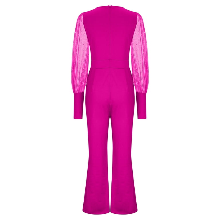 値下げ MYLAN Zipped Long Sleeve Jumpsuit レディース - サロペット 