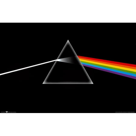 Pink Floyd Poster 36x24