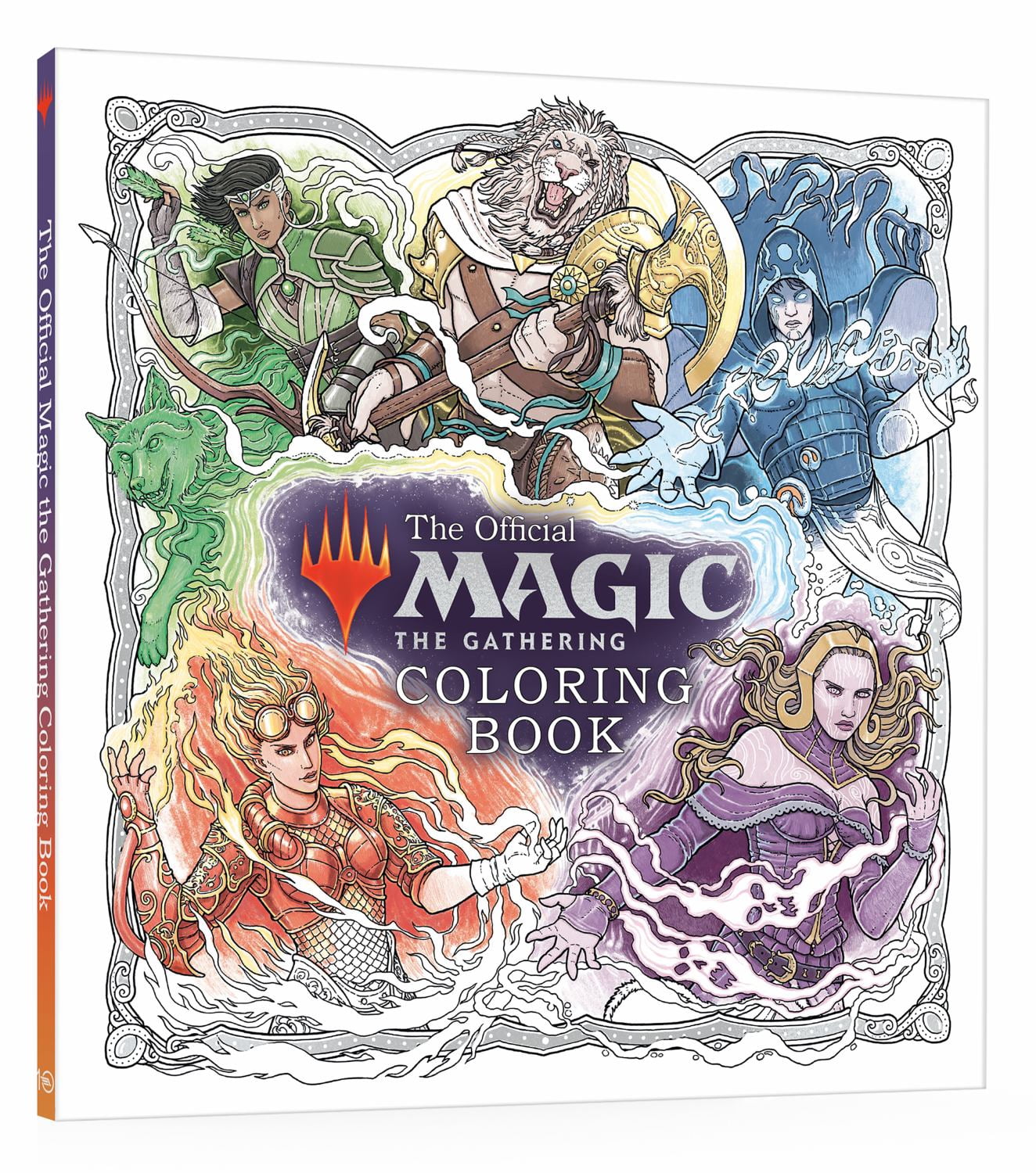 mtg zendikar rising most valuable cards Coiling Oracle [688] [Extended Art] [Commander Legends] [Foil] – Face to  Face Games main image 1