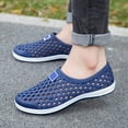 thumbnail image 2 of Ticikt Unisex Garden Clogs Women Men Slippers Water Sandals Shower Beach Shoes Leightweight, 2 of 9