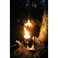 thumbnail image 6 of Log 6-Pack Mini, Firewood Log with Starter Stick, Swedish Fire Log$$Sport & Recreation Other, 6 of 8