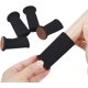 thumbnail image 4 of 36 pares de calcetines de fieltro para proteger suelos de madera, antirruido, antiarañazos, gorro de tela de punto de alta elasticidad para patas de mesa redondas y cuadradas Adepaton YXJJ-5, 4 of 8