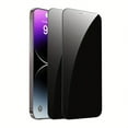 thumbnail image 6 of 3-in-1 Privacy Screen Protector for iPhone 11/12/13/14/15/16 Pro Max & 14/15/16 Plus, 6 of 10