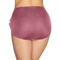 thumbnail image 3 of Vanity Fair Womens Lace Nouveau Brief Style-13001, 3 of 3
