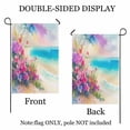 thumbnail image 2 of Home Sweet Home Garden Flag Vertical Double Sided,Welcome Flower Spring Summer Yard Outdoor Decorative 12 x a18 Inch, 2 of 5
