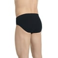 thumbnail image 2 of Jockey Men's FormFit Lightweight Seamfree Bikini, 2 of 3