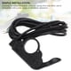 thumbnail image 4 of Acelerador de Pulgar de Bicicleta Eléctrica, Respuesta Sensible Al Acelerador de Acelerador de Reticulación Eléctrica Anti -Slip para scooter, 4 of 7
