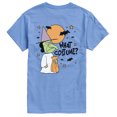 thumbnail image 2 of Peanuts - What Costume? Short Sleeve Graphic T-Shirt, 2 of 5