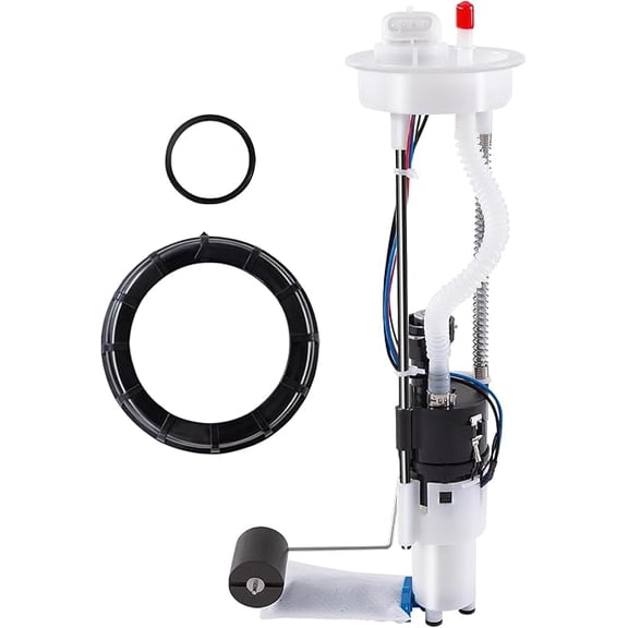 2204945 Fuel Pump for Polaris 2208613 Automotive Replacement Assembly Compatible with Ranger 500 2017-2020, 2014-2017 800 Crew 570 EFI 499 Replace 2204401 2521706 2521079