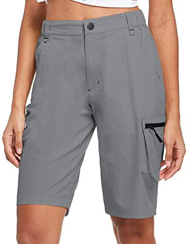 water resistant cargo shorts