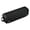 Background-Black, variant on Hair Tools Storage with Heat Resistant Mat- Rainbow Printed Curling Iron Travel Bag/Flat Iron Case for Women