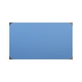 thumbnail image 5 of ACME Amenia Writing Desk in Blue, 5 of 5