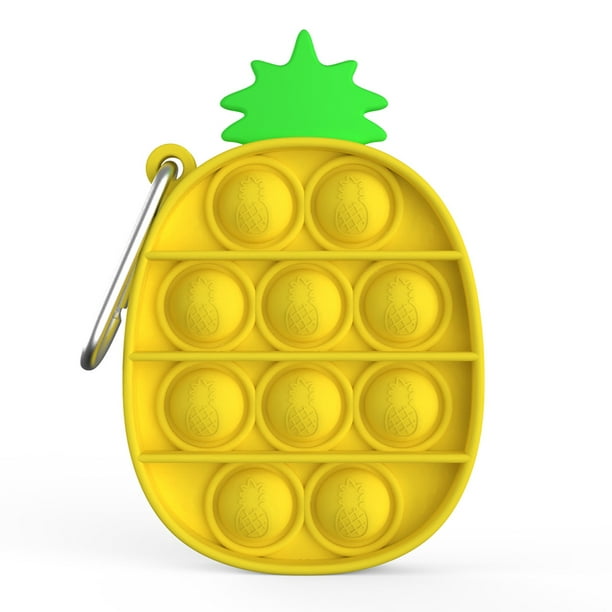 Acheter Squishy ananas - anti-stress en ligne