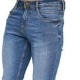 thumbnail image 4 of Duck and Cover Mens Maylead Slim Jeans, 4 of 8