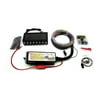Painless Wiring 57040 Trail Rocker System Kit; w/Dash Mounted Panel; Prewired Switches For Up To Eight Accessories;