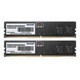 thumbnail image 1 of Memoria RAM Patriot Signature DDR5 de 32 GB (2 x 16 GB) a 5600 MHz, 1 of 9