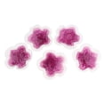 thumbnail image 2 of 5 Pcs Coussin Rafraîchissant en Forme de Fleur Coussins Rafraîchissants pour Poignet Épaule Genou -, 7,5 cm, 2 of 10