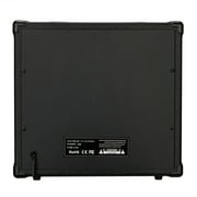 Electric Guitar Amplifier 40W Sounds Amplifier, Black