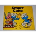 thumbnail image 1 of Pre-Owned Smurf Cake (Smurf Mini Storybooks) (Paperback) 0394849302 9780394849300, 1 of 1