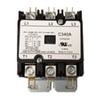 thumbnail image 2 of Packard C340A Contactor 3 Pole 40 Amps 24 Coil Voltage, 2 of 4