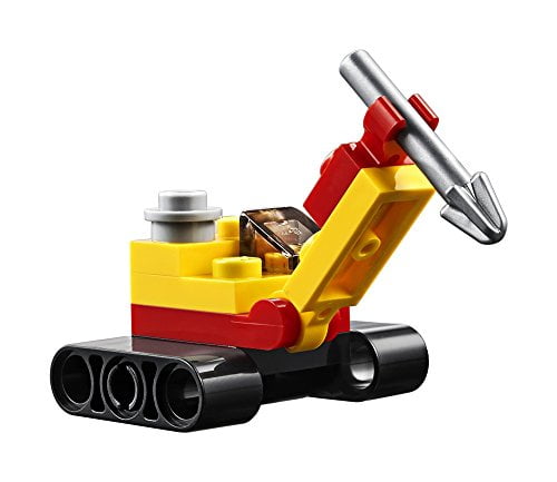lego 60201