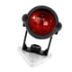 thumbnail image 1 of 2021 Iris puesta de sol proyector atmósfera botón Fondo decoración de pared lámpara proyectada hogar cafetería tienda luz colorida D24 Iluminación y accesorios Ahornblatt-roter Scheinwerfer Yuarrent HA004772-05B, 1 of 6
