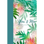 You & Me Erinnerungsbuch für Paare : Das Erinnerungsbuch für Paare zum Ausfüllen I Geschenkideen für Freund und Freundin zu jedem Anlass I individuelle Geschenke für den Partner (Paperback)