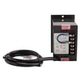 thumbnail image 4 of AC 220V 50Hz 15-400W Adjustable Motor Speed Controller 0-1450Rpm, 4 of 5