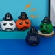 thumbnail image 1 of Silbato Azteca de La Muerte con Forma de Calavera, Auténtico y con Un Sonido Único. El Silbato Azteca Más Potente para Coleccionistas., 1 of 6