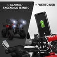 thumbnail image 3 of Motocicleta VENTO Reptile Trek 200 Rojo 2026 Cuatrimoto, 3 of 8