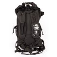 thumbnail image 2 of Black 40L Chrome Hunter Waterproof Backpack, 2 of 11