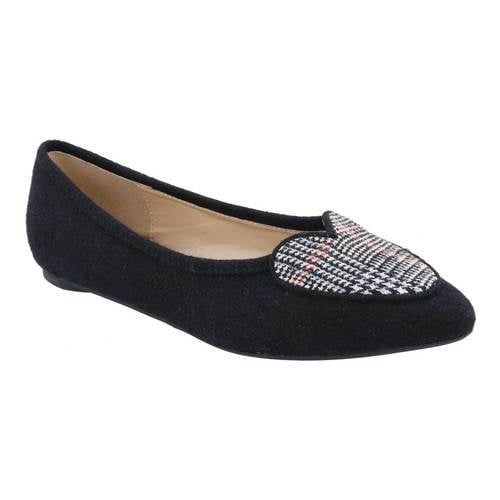 Penny Loves Kenny - Women's Penny Loves Kenny Nookie Plaid Flat ...