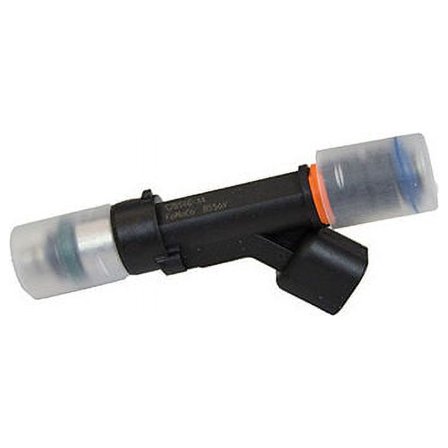 Fuel Injector - Compatible with 2010 - 2013 Ford Transit Connect 2.0L 4-Cylinder 2011 2012