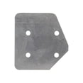 thumbnail image 2 of Sea-Doo New OEM GTS Body Assembly Plate, 291000785, 2 of 4