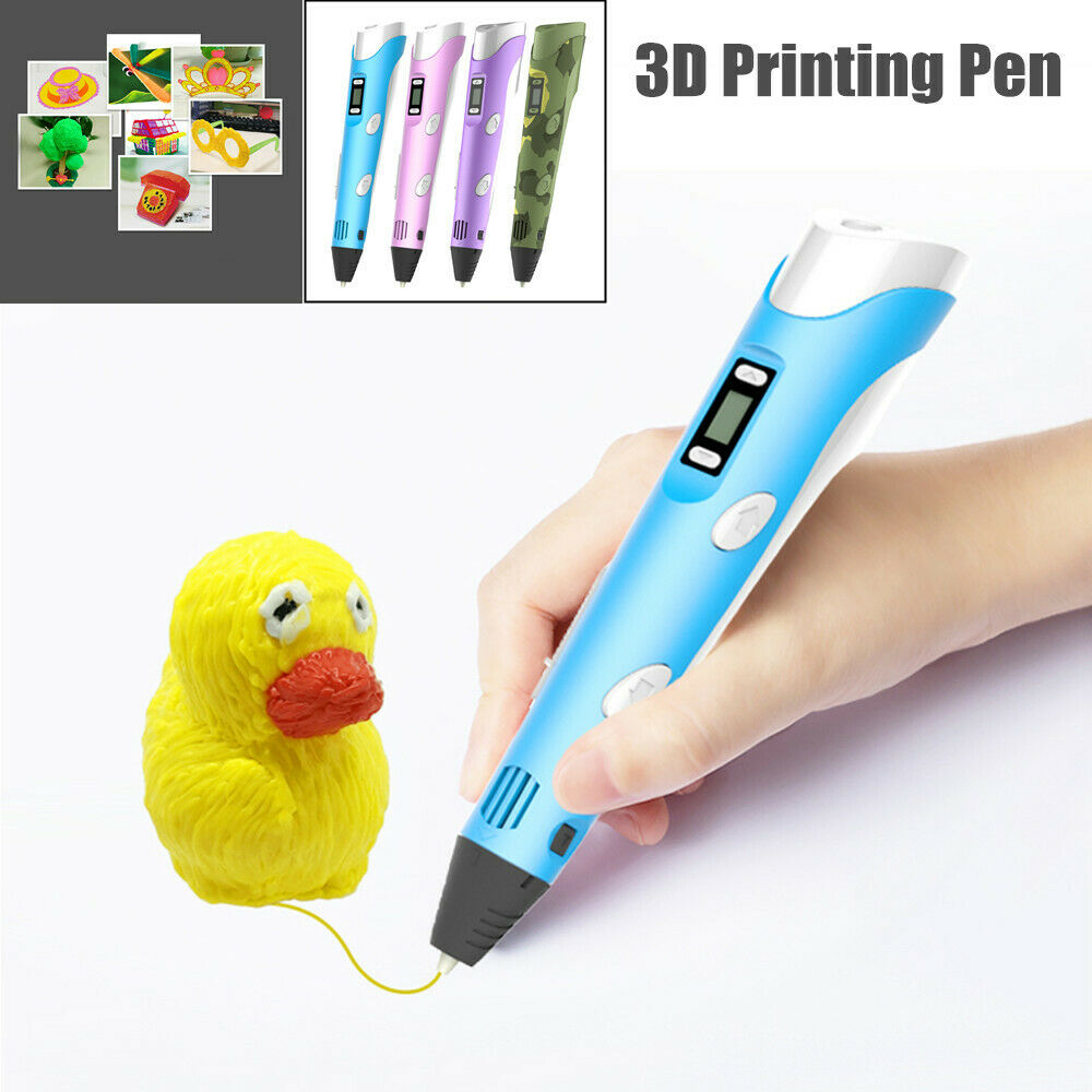 3d printer pen walmart