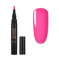 thumbnail image 1 of WIFKLSIIPG ROSALIND 5ml Neon Nail Gel Shiny Bright for Nail Art Design LED/UV Lamp, 1 of 2