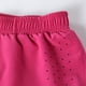 thumbnail image 5 of Shorts deportivos Pantalones cortos para correr 2 en 1 para mujer de secado rápido transpirables para ejercicios de entrenamiento activo para correr pantalones cortos para ciclismo con forro más largo, 5 of 7