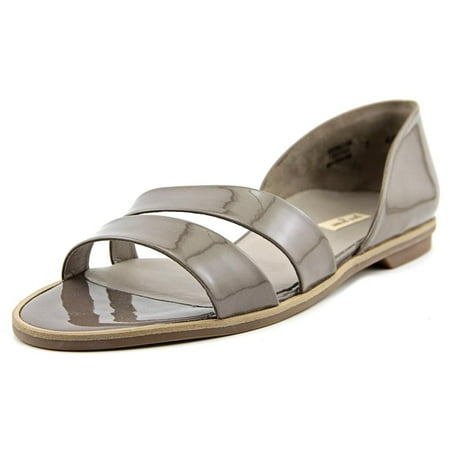 paul green paul green wynn women open toe patent leather tan