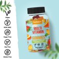 thumbnail image 3 of Multivitamin Gummies, 3 of 5