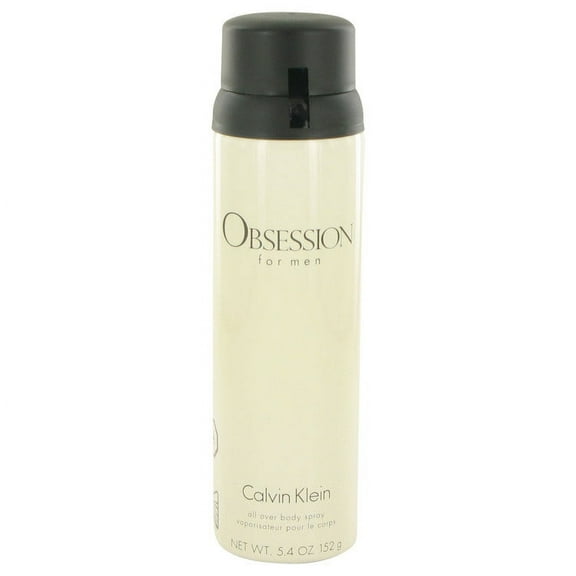OBSESSION by Calvin Klein