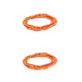 thumbnail image 2 of Sonducket Cuentas cintura cadena vestido ornamento ropa pretina decoraciones verano al aire libre playa vestir vientre cadenas cuerpo joyería Type25 NO25, 2 of 6