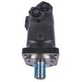 thumbnail image 5 of NEWZQ Replacement Hydraulic Motor 112-1066-006 for Eaton Char-Lynn 6000 Series Standard Mount 4-Bolt, 5 of 9