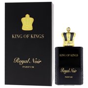 King Of Kings - Royal Noir by Macarena for Men - 3.4 oz Parfum Spray