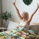 thumbnail image 4 of LHSHID 65th Birthday Gifts for Women 65 Year Old Blanket Gifts Ideas Funny Womens 65th Birthday Decorations Gifts Happy 65th Birthday Gift for MomSister Wife 50"x60", 4 of 7